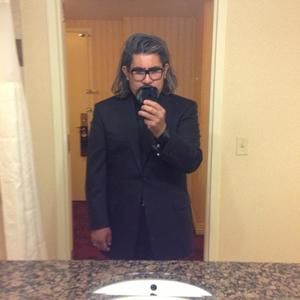 Meet your Posher, Fernando